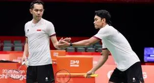 Fajar Alfian Enggan Jadikan Kelelahan Sebagai Alasan