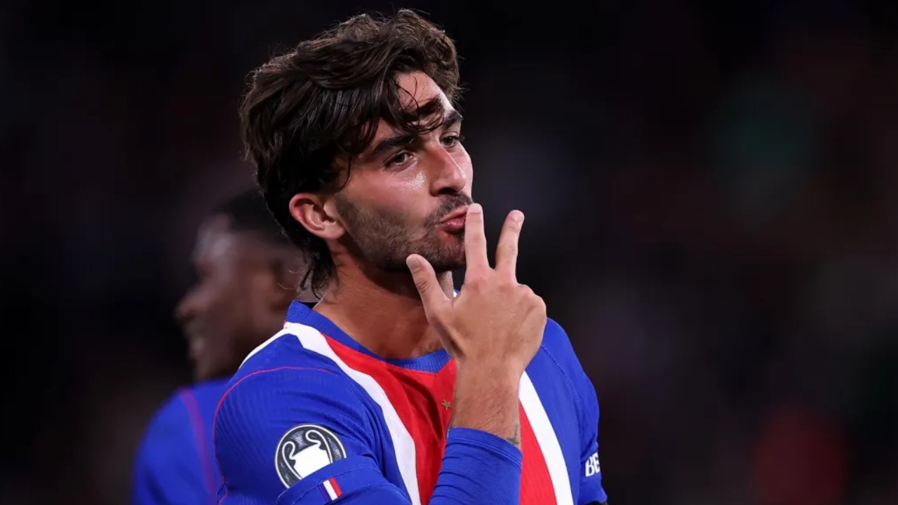 Ferran Torres Unggulkan Bayern dan PSG Juara Liga Champions 2026/27