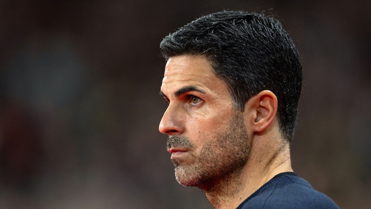 FIFA Halangi Mikel Arteta Bela Timnas Inggris