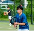 FIP Padel Promises Tour Berlangsung di Enam Negara Akhir Pekan Ini