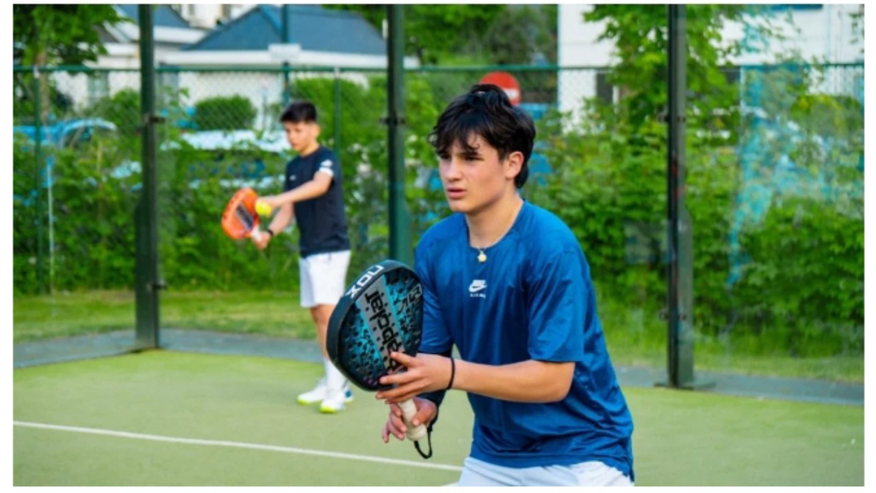 FIP Padel Promises Tour Berlangsung di Enam Negara Akhir Pekan Ini