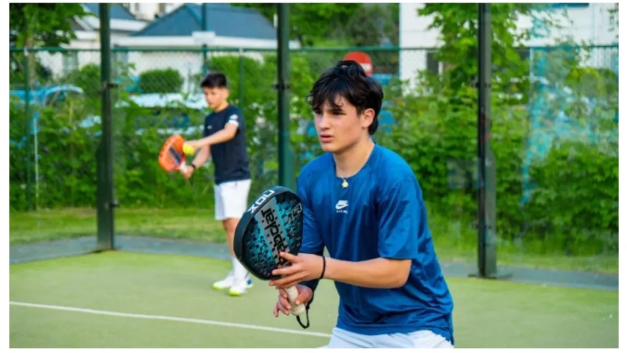 FIP Padel Promises Tour Berlangsung di Enam Negara Akhir Pekan Ini