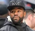 Floyd Mayweather Tarik Gugatan Perdata terhadap Mantan Manajer Bisnis