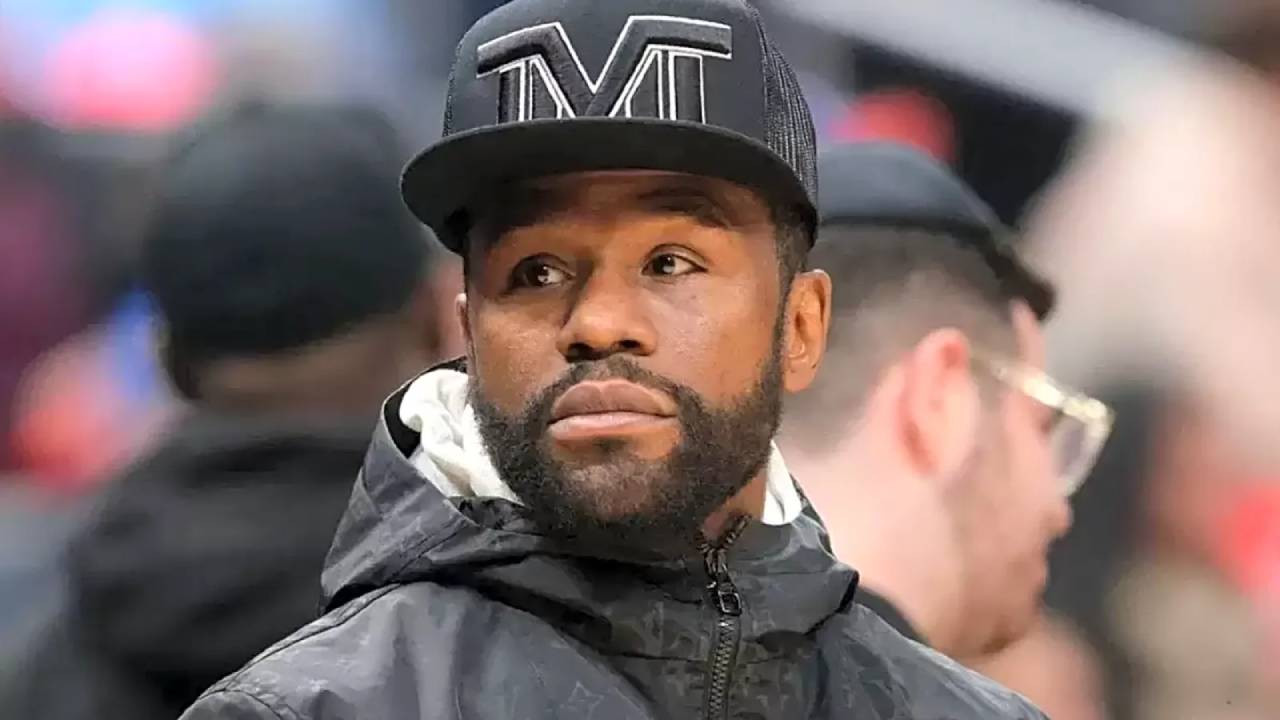 Floyd Mayweather Tarik Gugatan Perdata terhadap Mantan Manajer Bisnis