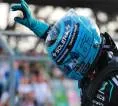 George Russell Harapkan Kebangkitan Kimi Antonelli di Baku