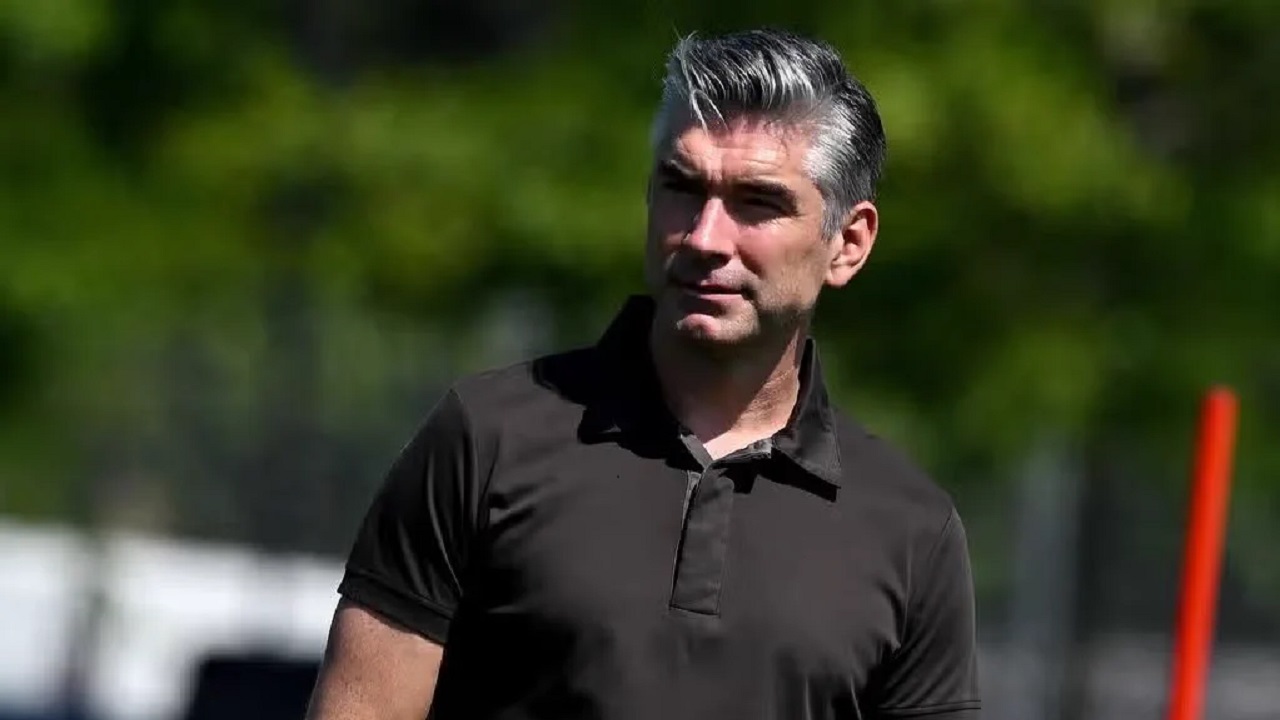 Gianluigi Longari: Oaktree Incar Valuasi Inter Milan 3 Miliar Euro