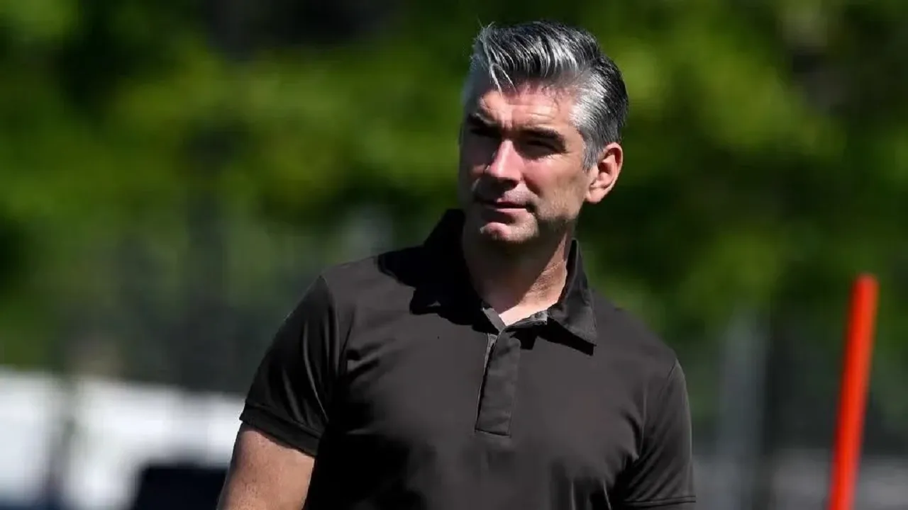 Gianluigi Longari: Oaktree Incar Valuasi Inter Milan 3 Miliar Euro