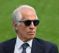 Giovanni Malago dan Giorgetti Bertemu Bahas Ancaman di FIGC
