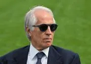 Giovanni Malago dan Giorgetti Bertemu Bahas Ancaman di FIGC