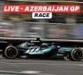 Grand Prix F1 Azerbaijan 2026: Russell Memimpin di Baku