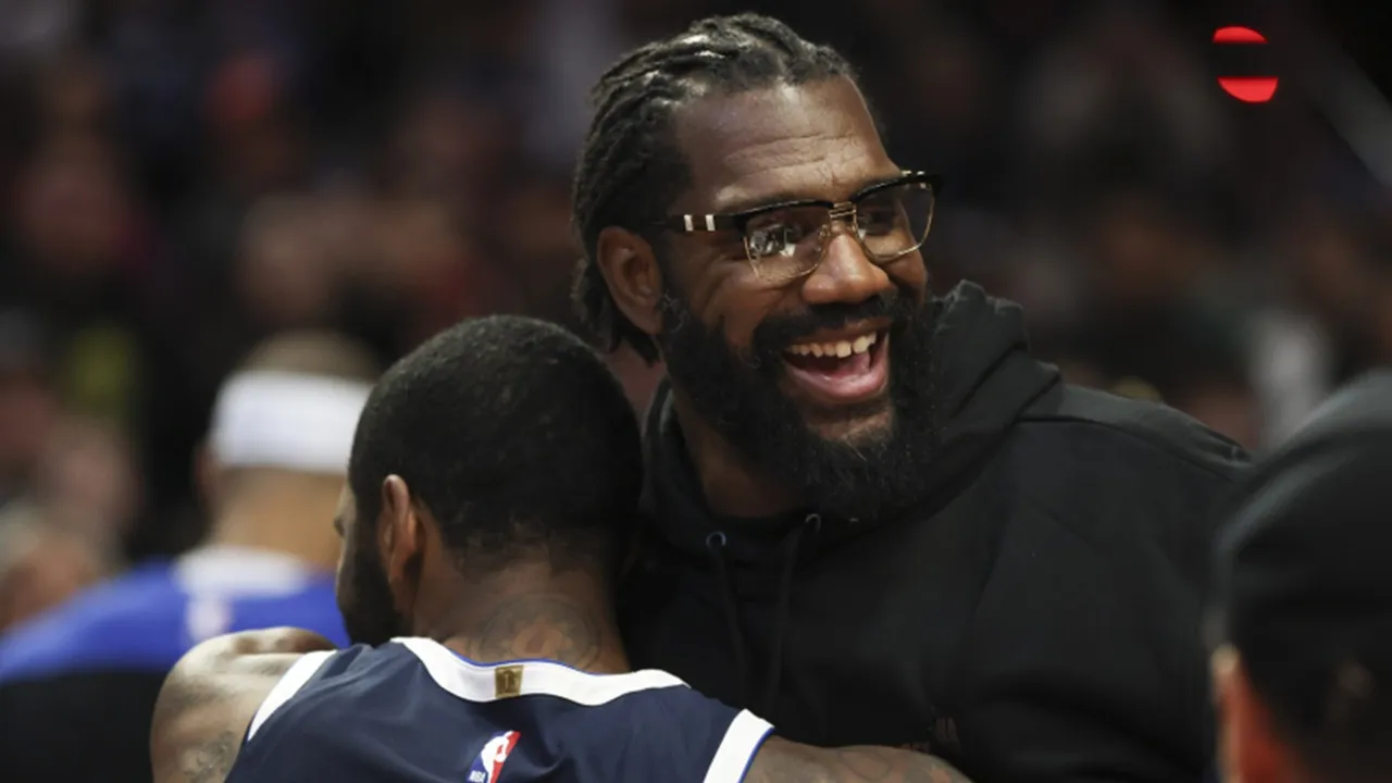 Greg Oden Ungkap Keinginan Kembali Bermain di NCAA meski Tak Mungkin