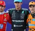 Grid F1 Azerbaijan 2026: Penalti Ubah Posisi Start