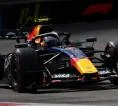 Hadjar Ungkap Dampak Absen Red Bull di Baku