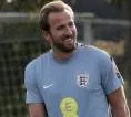 Harry Kane Ingin Coba NFL, Clive Allen Yakin Sang Striker Bisa Sukses