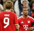 Harry Kane Puji Awal Musim Michael Olise di Bayern Munich