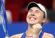 Hasil Billie Jean King Cup: Bantai Spanyol, Ceko Amankan Tiket Final
