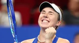 Hasil Billie Jean King Cup: Bantai Spanyol, Ceko Amankan Tiket Final