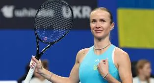 Hasil Billie Jean King Cup: Elina Svitolina Kirim Ukraina Menuju Final