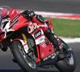 Hasil Race 1 WSBK Italia 2026: Iker Lecuona Raih Kemenangan, Bulega Jatuh