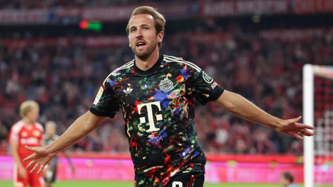 Herbert Hainer: Harry Kane Harus Memenangkan Ballon d’Or 2026!