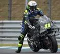Honda Tercepat di Tes Motor 850cc 2027, Masa Depan Honda Cerah?