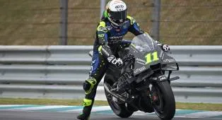 Honda Tercepat di Tes Motor 850cc 2027, Masa Depan Honda Cerah?