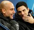 htmlMikel Arteta Ungkap Pandangannya soal 115 Dakwaan Terhadap Man City