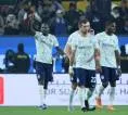 Inter dan Lazio Berebut Supercoppa Italiana di San Siro, 22 Desember