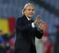 Italia Kalah, Roberto Mancini: Masih Ada 5 Laga Lagi di Nations League