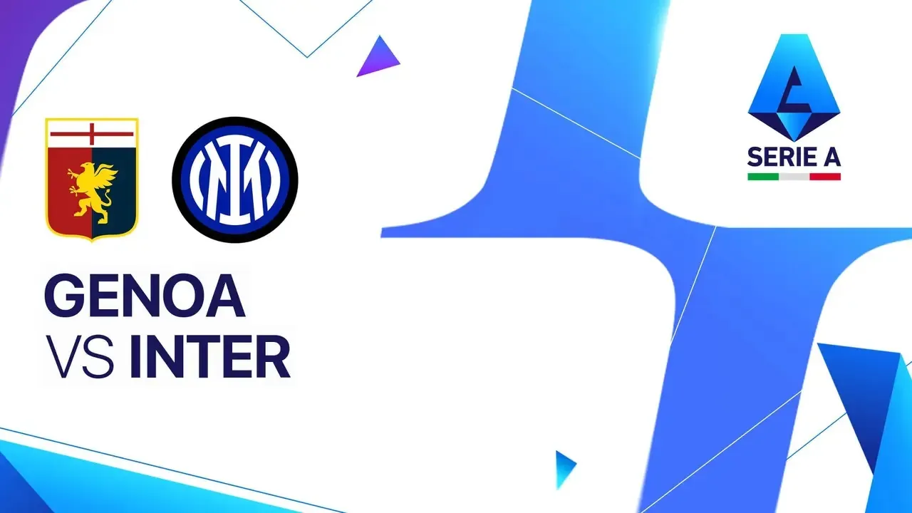 Jadwal Babak 16 Besar Coppa Italia, Inter Milan Jamu Genoa di San Siro