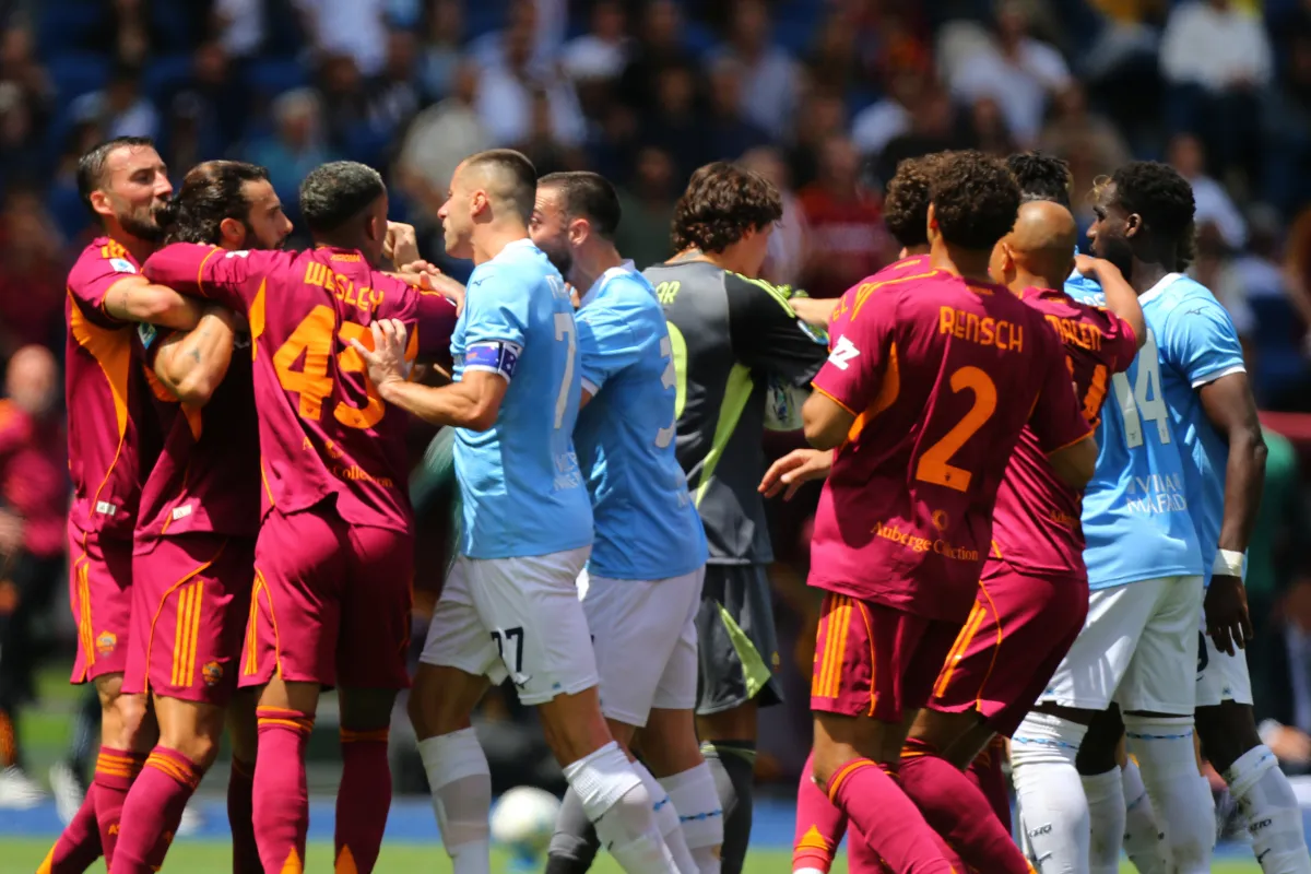 Jadwal Resmi Serie A Pekan 12-19 Dirilis: Catat Tanggal Penting! - sumber: (footballitalia)