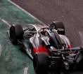Jadwal Sabtu F1 GP Azerbaijan 2026 di Baku