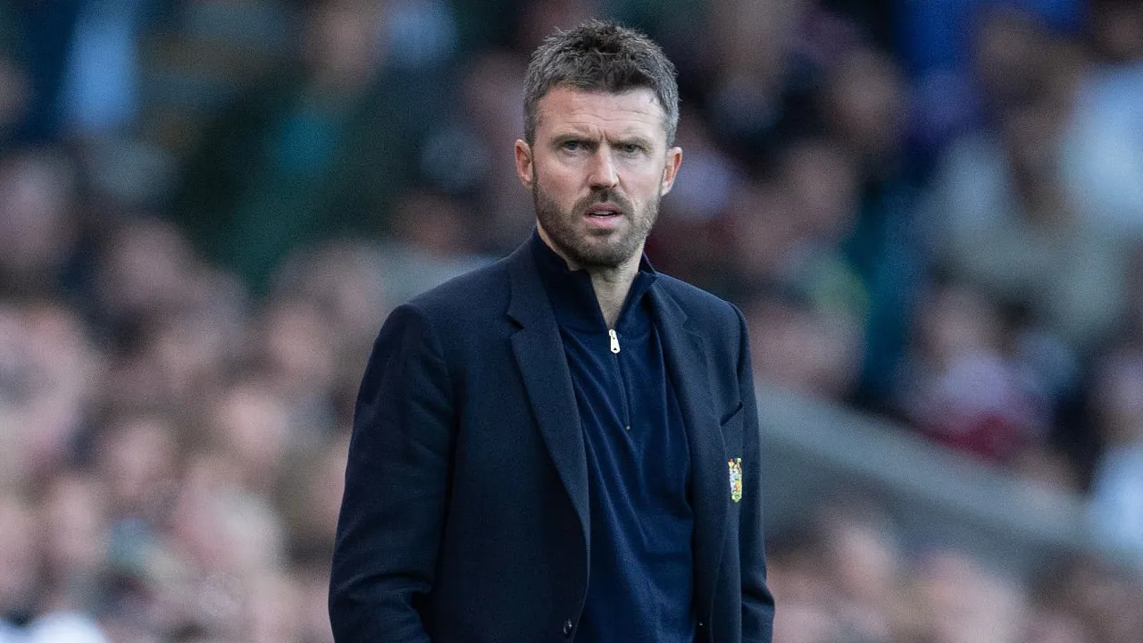 Jamie Carragher Minta MU Tak Terburu-buru Pecat Michael Carrick