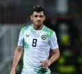 Jason Knight Jadi Pemain Irlandia Pertama yang Menolak Laga Kontra Israel