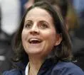 Jen Rizzotti dan Morgan Tuck Ikut Pindah Bersama Sun ke Houston