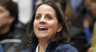 Jen Rizzotti dan Morgan Tuck Ikut Pindah Bersama Sun ke Houston