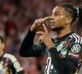 Jika Tinggalkan Bayern Munich, Michael Olise Lebih Pilih Pindah ke La Liga