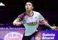 Jonatan Christie Awali Asian Games 2026 Dengan Kemenangan