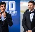 Jorge Lorenzo Heran Pertama Kali Lihat Marc Marquez Gugup