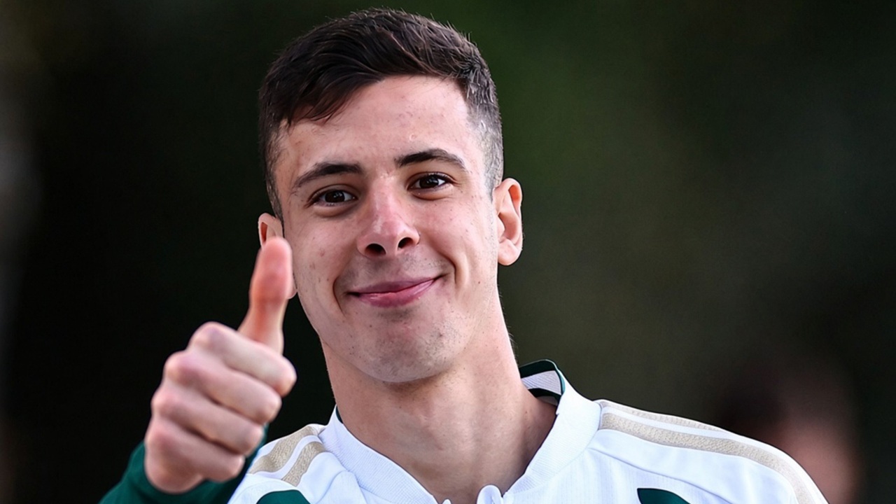Juventus Berniat Rekrut Lorenzo Palmisani dan Pinjamkan Lagi ke Frosinone