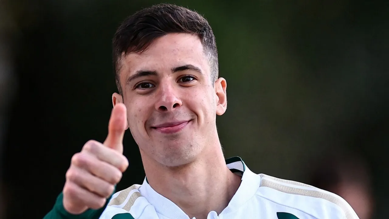 Juventus Berniat Rekrut Lorenzo Palmisani dan Pinjamkan Lagi ke Frosinone