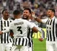 Juventus Siapkan Perpanjangan Kontrak Douglas Luiz Usai Musim Gemilang