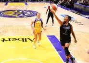 Kaitlyn Chen Antar Golden State Valkyries Amankan Unggulan Kedua Playoff