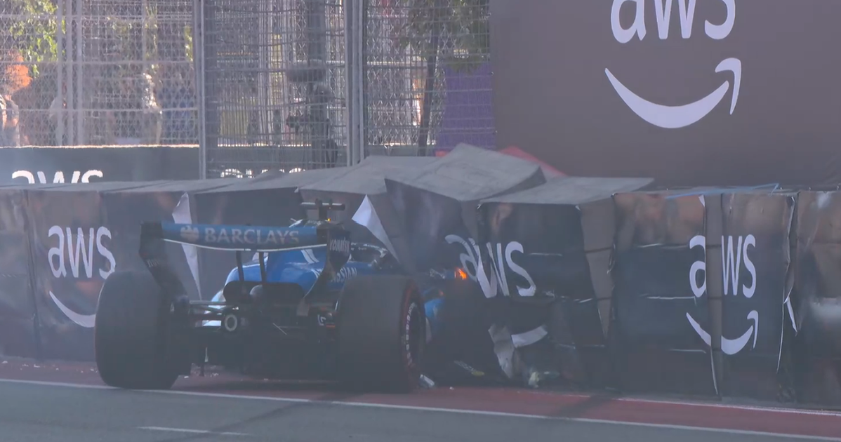 Keunggulan George Russell Sirna Akibat Safety Car di Azerbaijan