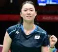 Kim Ga Eun Tantang Wang Zhiyi di 16 Besar Asian Games 2026