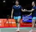 Kim Hye Jeong-Lee Yeon Woo Gagal Atasi 1 Dunia Usai Bertarung 96 Menit