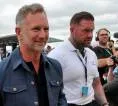 Klaim Horner: Marko Ragu Rekrut Verstappen ke Red Bull