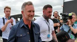 Klaim Horner: Marko Ragu Rekrut Verstappen ke Red Bull