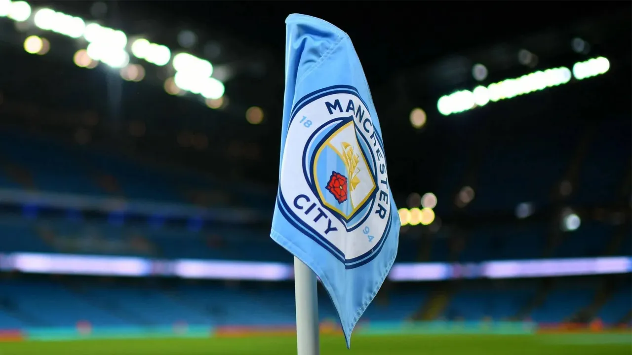 Manchester City.
