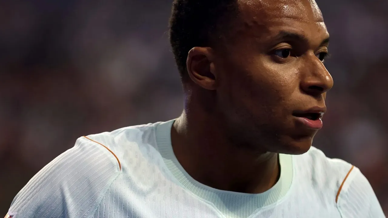 Kylian Mbappe Memiliki Catatan Cedera yang Mengkhawatirkan di Real Madrid